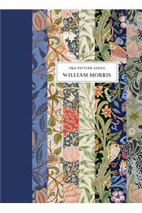 V&a Pattern: William Morris