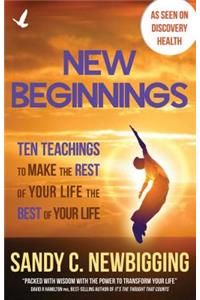 New Beginnings
