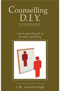 Counselling DIY