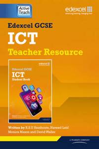 Edexcel GCSE ICT Teachers Resource