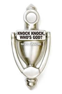Knock Knock, Who's God?