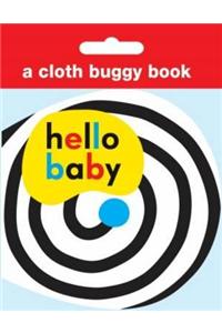 Cloth Buggy Book