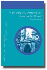 The Mighty Tortoise