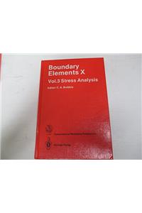 Boundary Elements