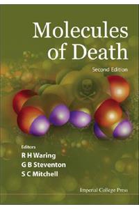 Molecules of Death (2nd Edition)