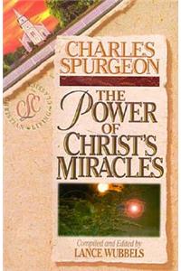 Power of Christ's Miracles