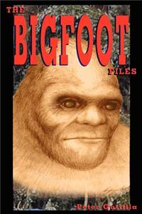 Bigfoot Files