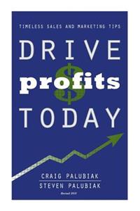 Drive Profits Today