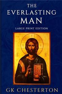 The Everlasting Man