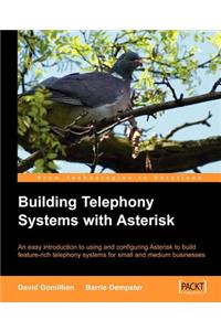 Building Telephone Systems With Asterisk