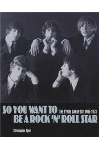 So You Want to be a Rock'n'Roll Star