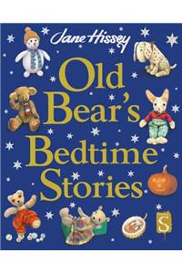 Old Bear's Bedtime Stories