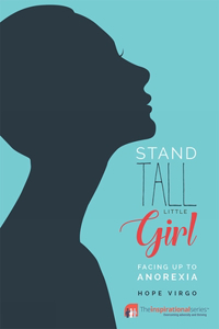 Stand Tall Little Girl