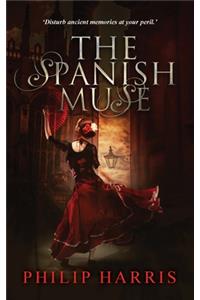 The Spanish Muse