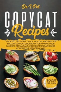 Copycat Recipes