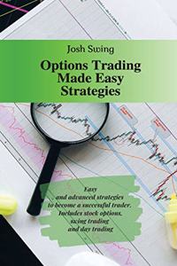 Options Trading Made Easy Strategies