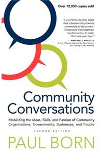 Community Conversations