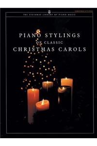 Piano Stylings of Classic Christmas Carols