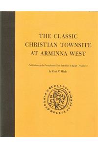 Classic Christian Townsite at Arminna West