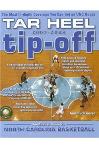 Tar Heel Tip-off 2007-2008
