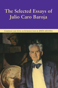 Selected Essays of Julio Caro Baroja