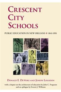 Crescent City Schools