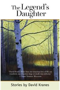 The Legend's Daughter