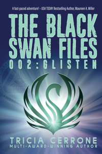 Black Swan Files 002