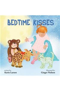 Bedtime Kisses