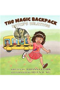 The Magic Backpack