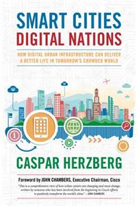 Smart Cities, Digital Nations