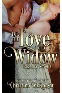 For The Love Of A Widow