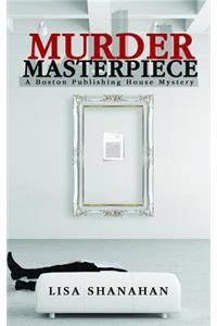 Murder Masterpiece