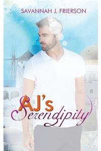 AJ's Serendipity