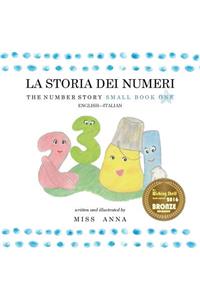 Number Story 1 LA STORIA DEI NUMERI