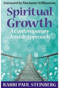 Spiritual Growth