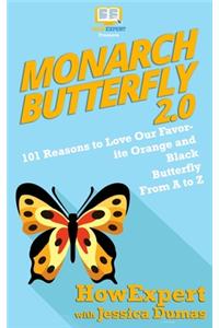 Monarch Butterfly 2.0