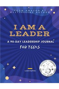 I Am a Leader