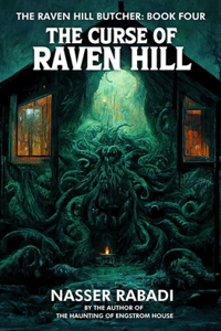 Curse of Raven Hill