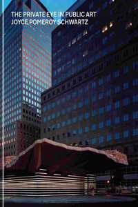 The Private Eye in Public Art