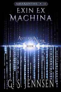 Exin Ex Machina