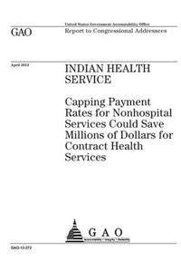 Indian Health Service