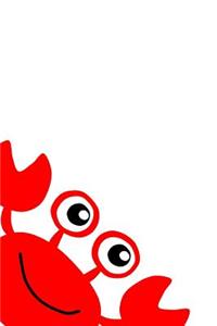 Peek A Crab