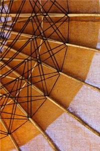 Beneath a Parasol Journal