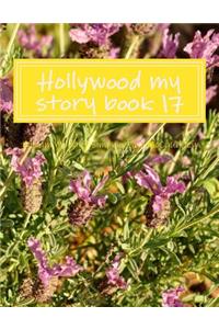Hollywood my story book 17