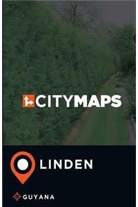 City Maps Linden Guyana