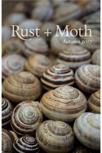 Rust + Moth