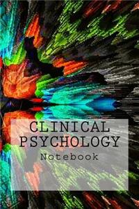Clinical Psychology
