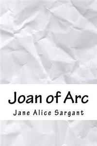 Joan of Arc