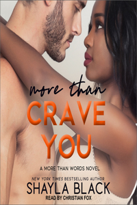 More Than Crave You